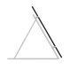 Кріплення для сонячних панелей ECOFLOW SOLAR PANEL ACC FRAME (5009104002) 222178 фото 2