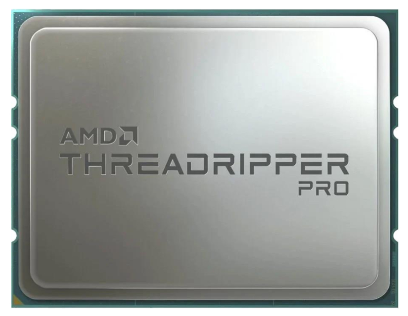 Процесор AMD Ryzen Threadripper PRO 5995WX (100-100000444WOF) 102286 фото