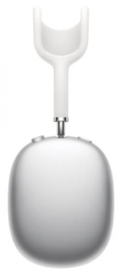 Навушники Apple AirPods Max Silver (MGYJ3) 100422 фото