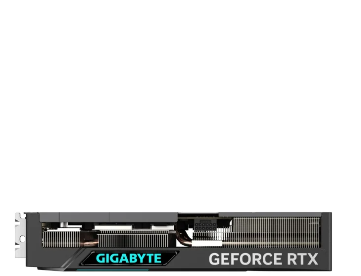 Відеокарта Gigabyte GeForce RTX 4070 SUPER EAGLE OC 12GB GDDR6X (GV-N407SEAGLE OC-12GD) 103786 фото