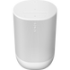 Портативна колонка Sonos Move 2 White 222368 фото 2