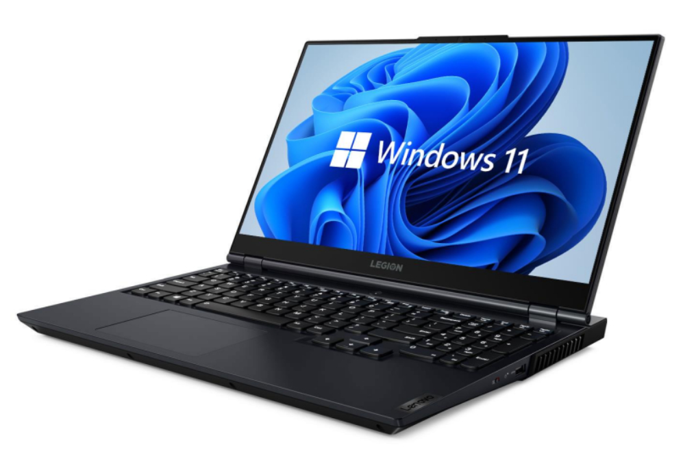 Ноутбук Lenovo Legion 5-15 i7-11800H/16GB/512/Win11 RTX3060 165Hz (82JH00BGPB) 101342 фото