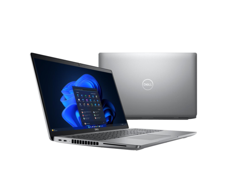 Ноутбук Dell Latitude 5540 i5-1335U/16GB/512/Win11P (N008L554015EMEA_VP) 103035 фото
