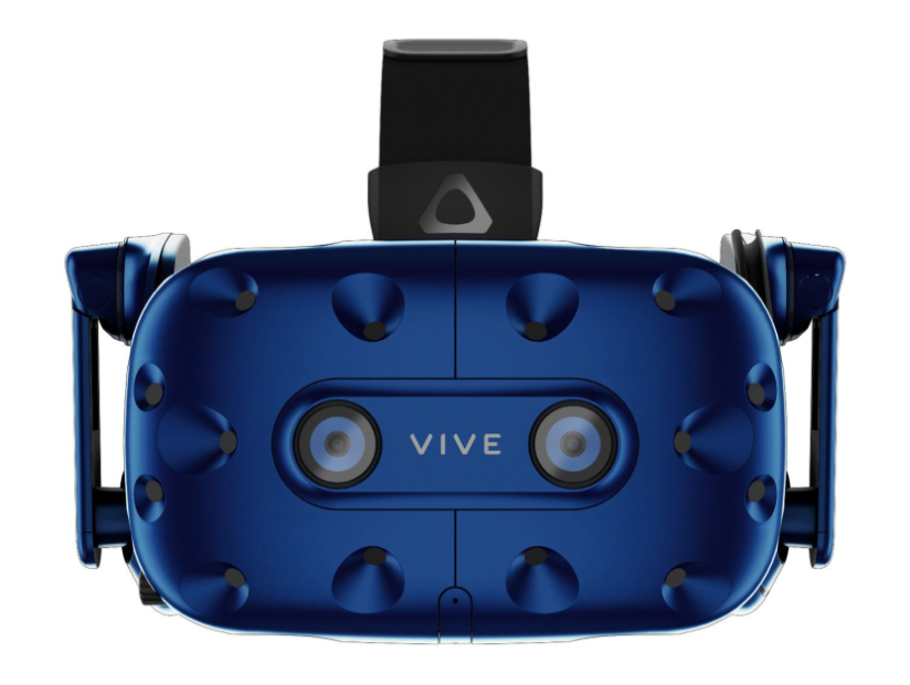 Окуляри віртуальної реальності HTC VIVE PRO FULL KIT (99HANW001-00) 103169 фото