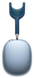 Навушники Apple AirPods Max Sky Blue (MGYL3) 100424 фото 2