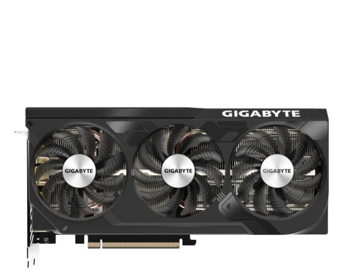 Відеокарта Gigabyte GeForce RTX 4070 SUPER WINDFORCE OC 12GB GDDR6X (GV-N407SWF3OC-12GD) 103788 фото