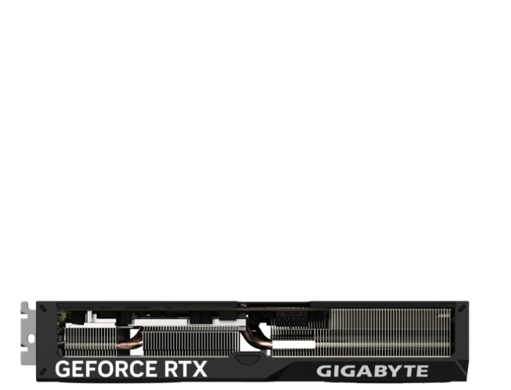 Відеокарта Gigabyte GeForce RTX 4070 SUPER WINDFORCE OC 12GB GDDR6X (GV-N407SWF3OC-12GD) 103788 фото