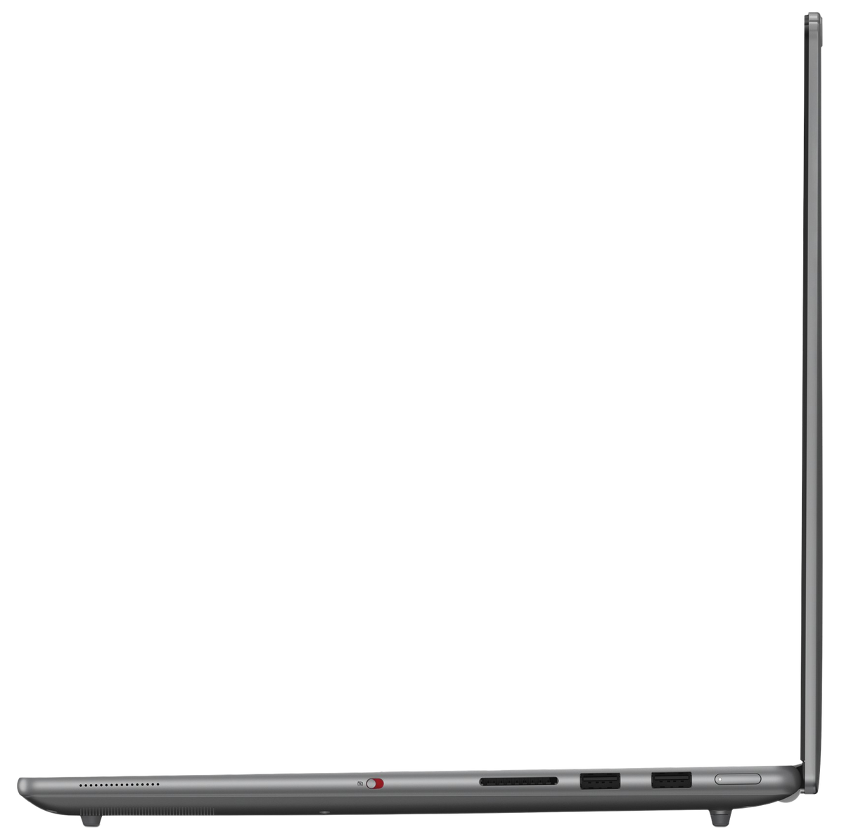 Ноутбук Lenovo Yoga Pro 9-16 Ultra 7-155H/16GB/512/Win11 RTX4060 165Hz (83DN006QPB) 222685 фото