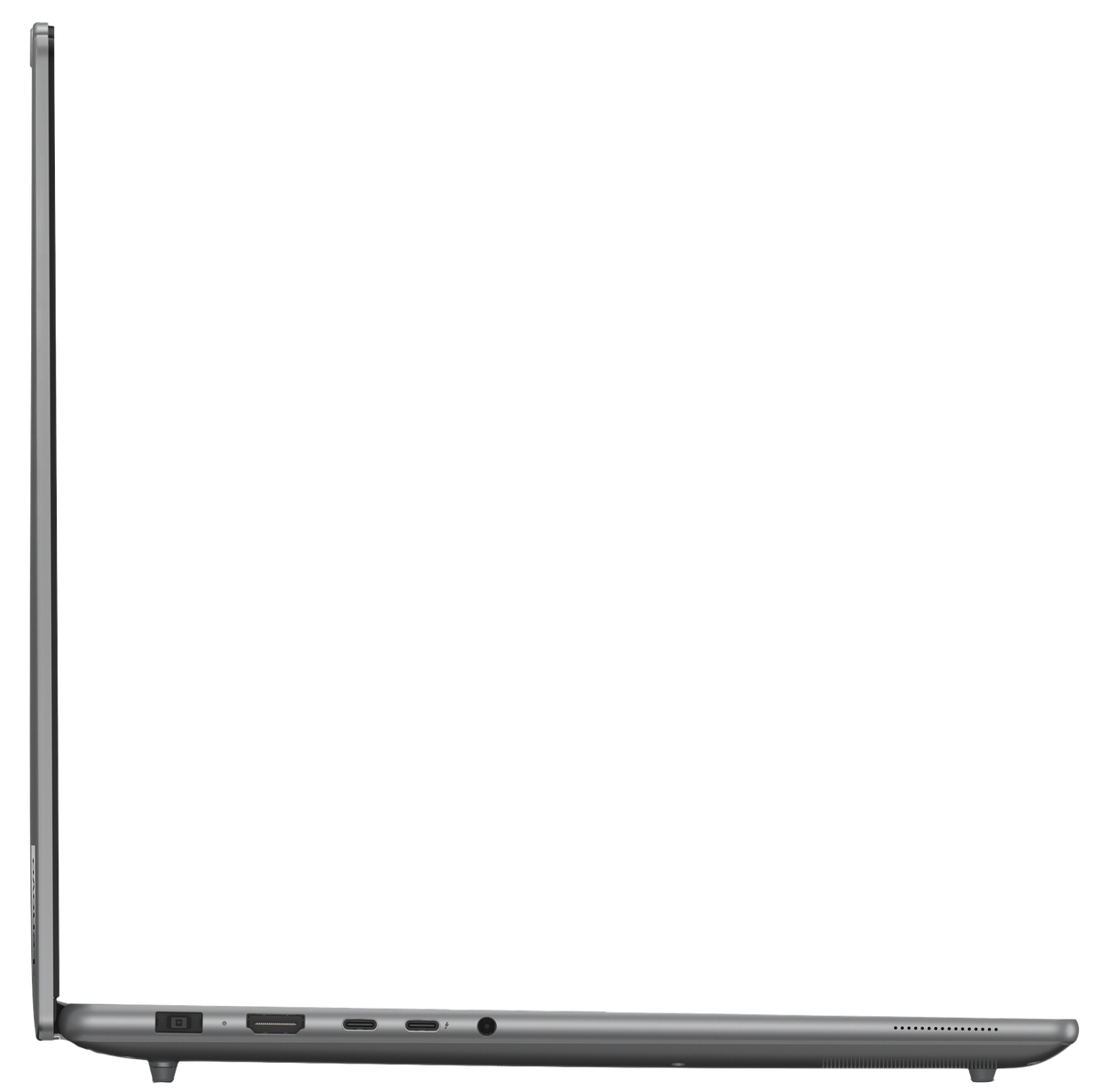 Ноутбук Lenovo Yoga Pro 9-16 Ultra 7-155H/16GB/512/Win11 RTX4060 165Hz (83DN006QPB) 222685 фото