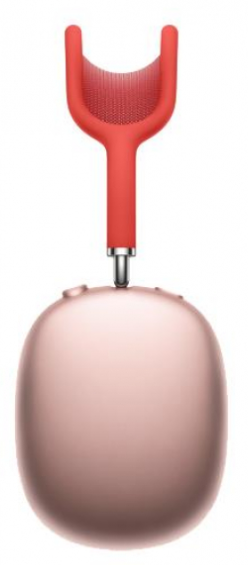 Навушники Apple AirPods Max Pink (MGYM3) 100425 фото