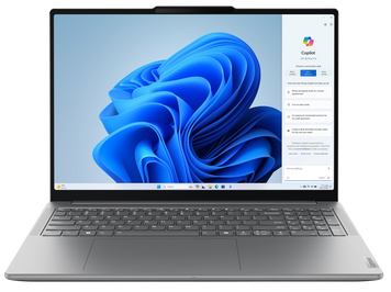 Ноутбук Lenovo Yoga Pro 9-16 Ultra 7-155H/16GB/512/Win11 RTX4060 165Hz (83DN006QPB) 222685 фото