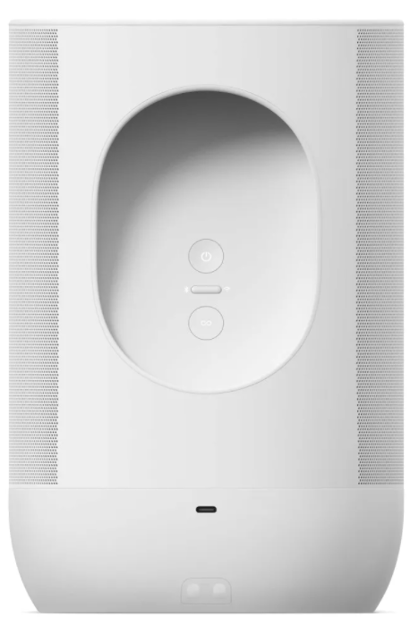 Портативна колонка Sonos Move White (MOVE1EU1) 100247 фото