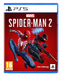 Гра для PS5 Marvel Spider-Man 2 PS5 (1000039312) 222739 фото 1