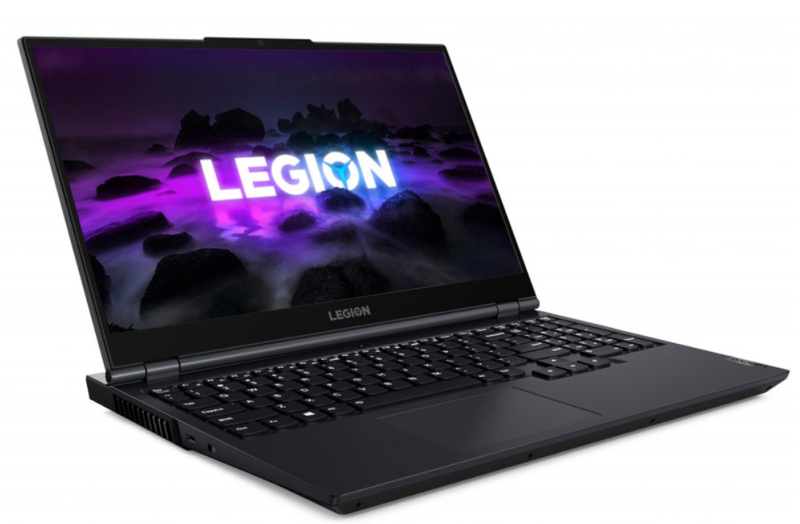 Ноутбук Lenovo Legion 5-15 i5-11400H/16GB/512 RTX3060 165Hz (82JH0055PB) 100821 фото