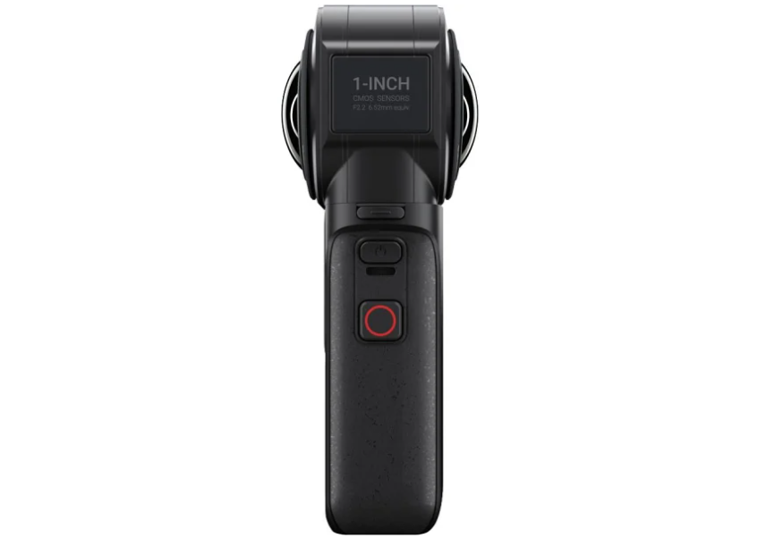 Екшн-камера Insta360 ONE RS 1-Inch 360 Edition (CINRSGP/D) 260101 фото