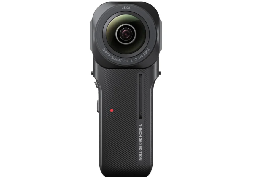 Екшн-камера Insta360 ONE RS 1-Inch 360 Edition (CINRSGP/D) 260101 фото