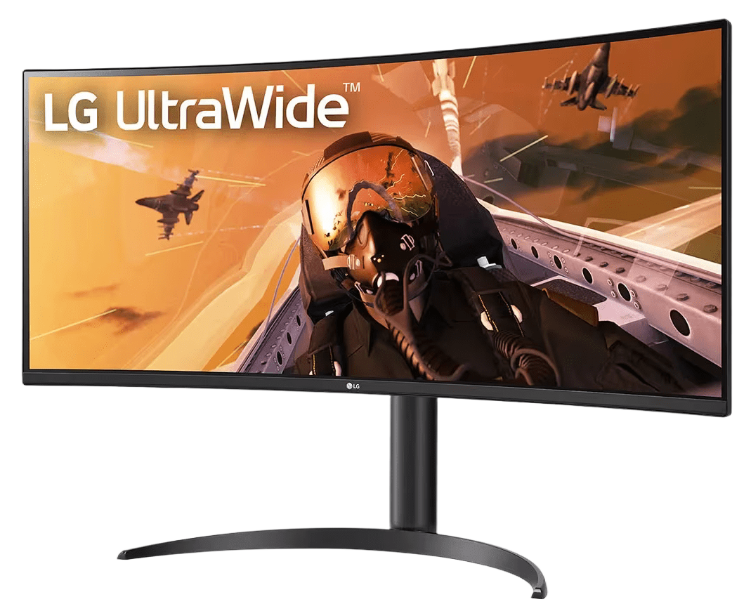 Монітор LG UltraWide 34WP75CP-B 222625 фото