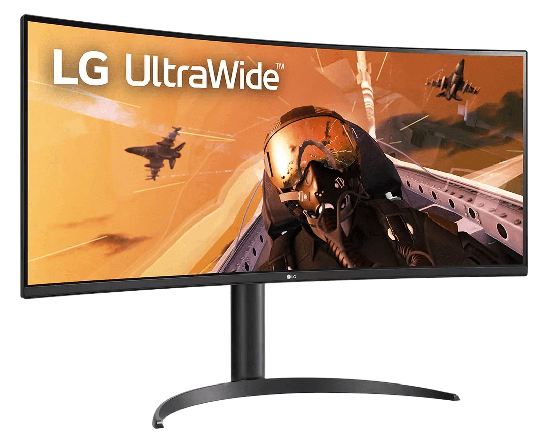 Монітор LG UltraWide 34WP75CP-B 222625 фото