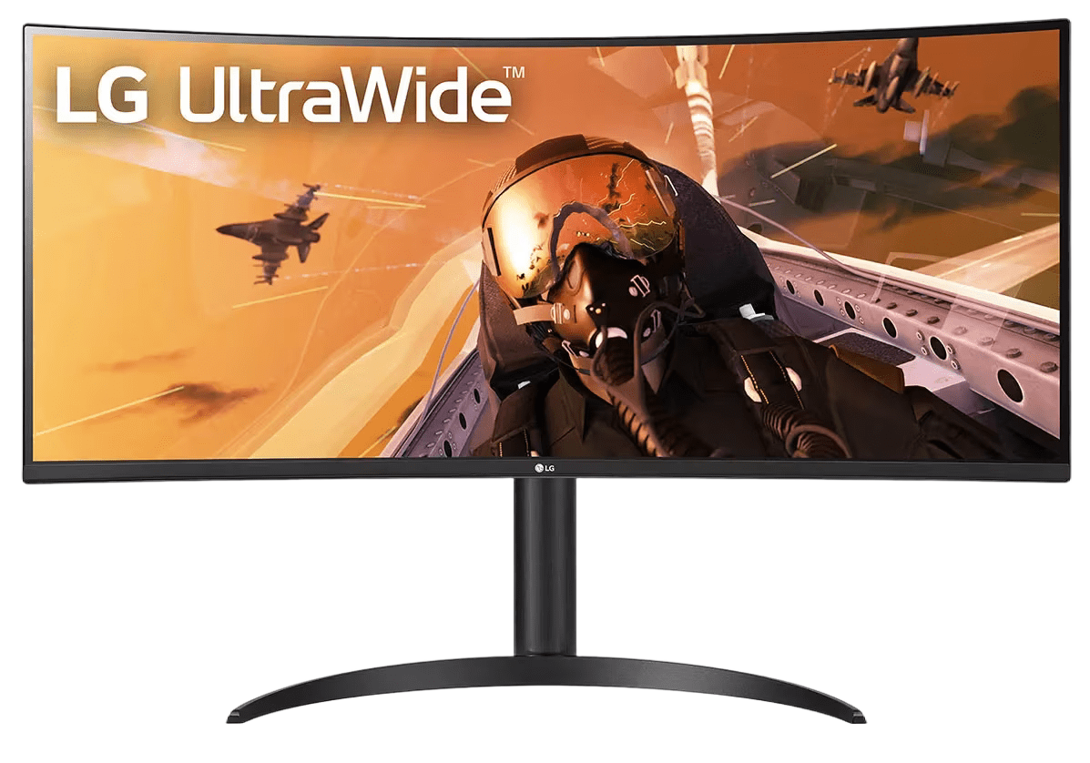 Монітор LG UltraWide 34WP75CP-B 222625 фото