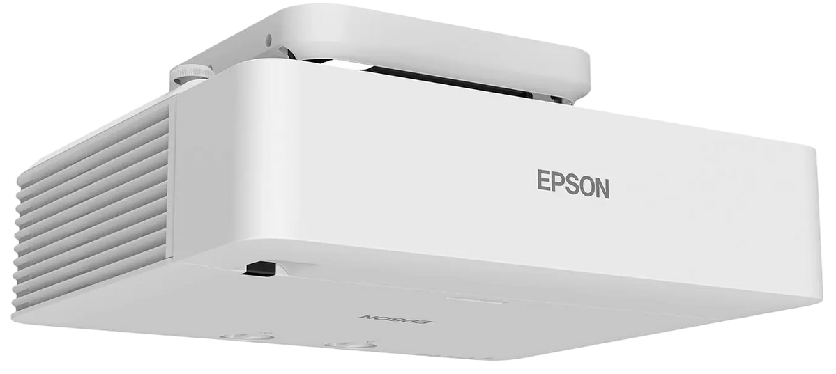 Мультимедійний проектор Epson EB-L730U 222733 фото