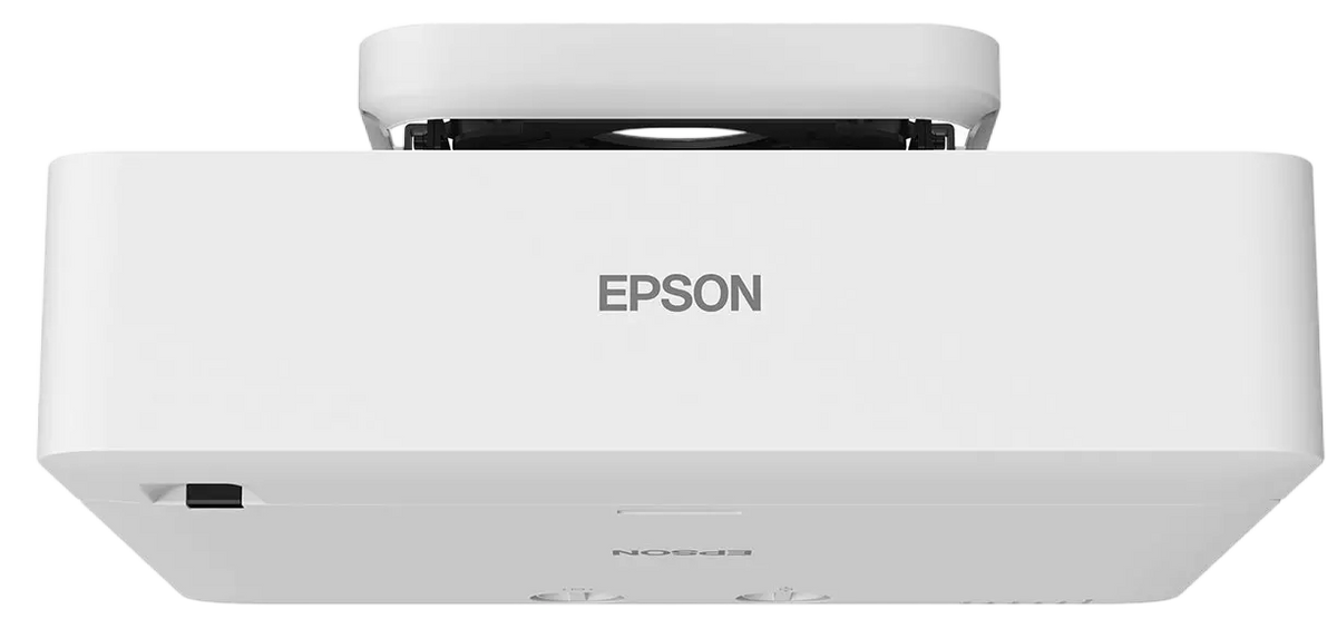 Мультимедійний проектор Epson EB-L730U 222733 фото