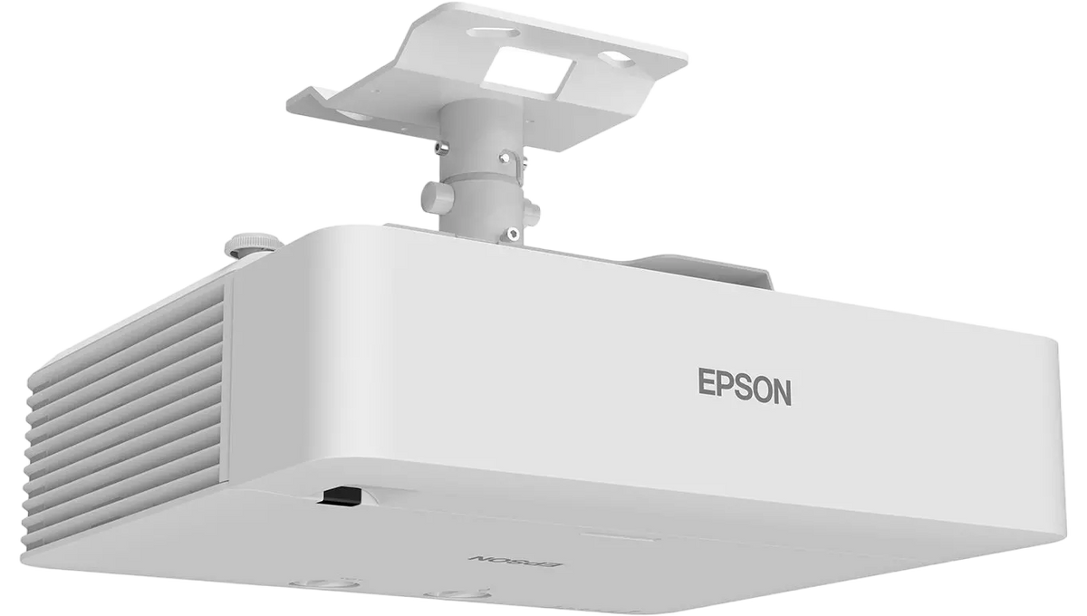 Мультимедійний проектор Epson EB-L730U 222733 фото