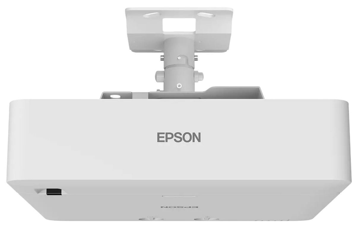 Мультимедійний проектор Epson EB-L730U 222733 фото