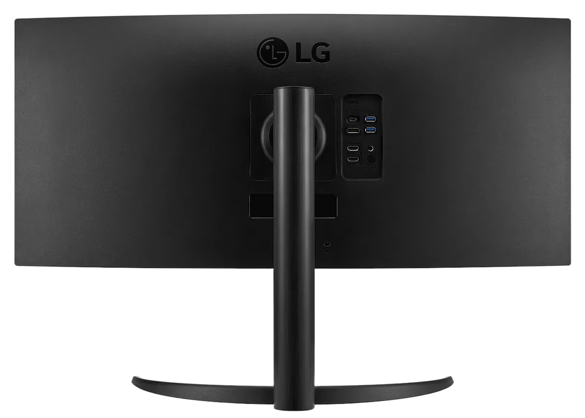 Монітор LG UltraWide 34WP75CP-B 222625 фото