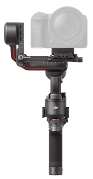 Стабілізатор для камери DJI RS 3 (CP.RN.00000216.01) 222341 фото