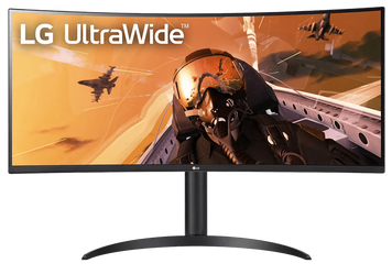 Монітор LG UltraWide 34WP75CP-B 222625 фото