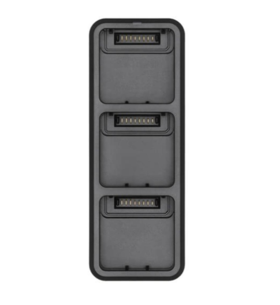 Зарядний пристрій DJI Mavic 3 Series 100W Battery Charging Hub (CP.EN.00000422.01) 103227 фото