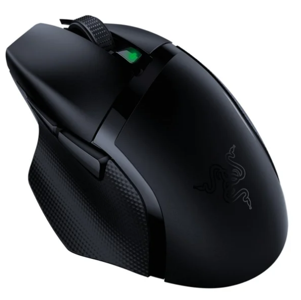 Миша Razer Basilisk X Hyperspeed (RZ01-03150100-R3G1) 103532 фото