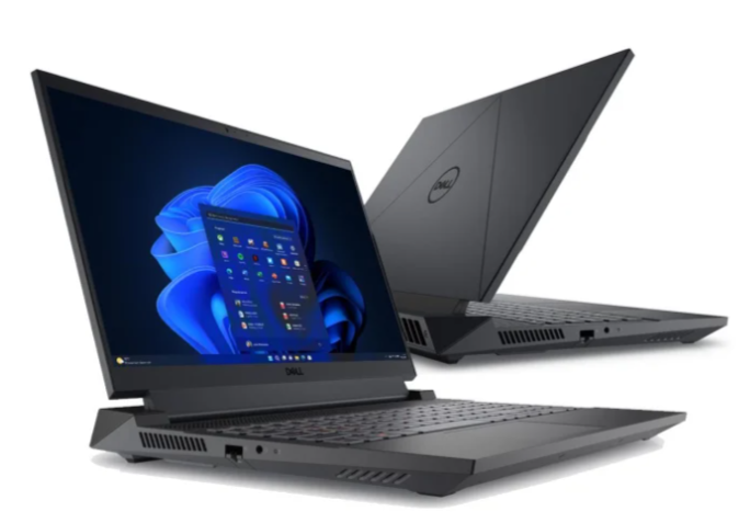 Ноутбук Dell G15 5530 i7-13650HX/16GB/512/Win11 RTX4060 165Hz (Inspiron-5530-6954) 103481 фото