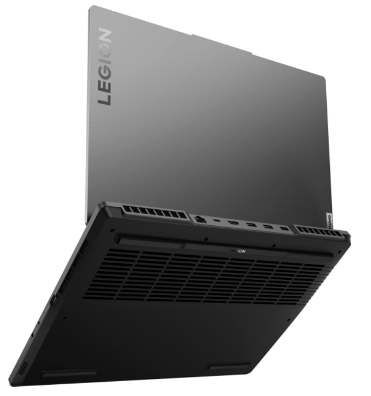 Ноутбук Lenovo Legion 5-15 R7 6800H/16GB/512 RTX3070Ti 165Hz (82RD006BPB) 102018 фото