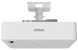 Мультимедійний проектор Epson EB-L730U 222733 фото 6