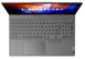 Ноутбук Lenovo Legion 5-15 R7 6800H/16GB/512 RTX3070Ti 165Hz (82RD006BPB) 102018 фото 4