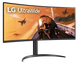 Монітор LG UltraWide 34WP75CP-B 222625 фото 3