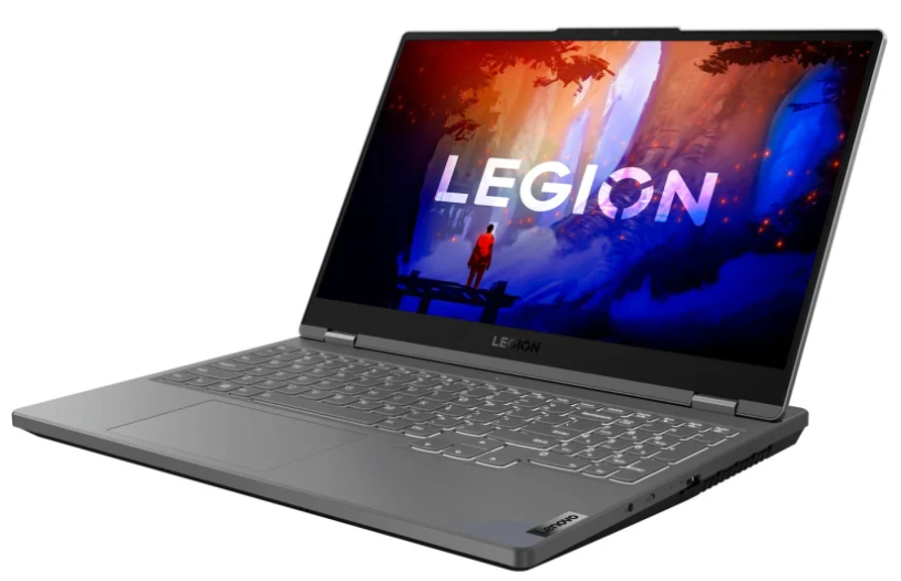 Ноутбук Lenovo Legion 5 15ARH7H R7-6800H/16Gb/512 RTX 3060 165Hz WQHD IPS (82RD0063PB) 101915 фото