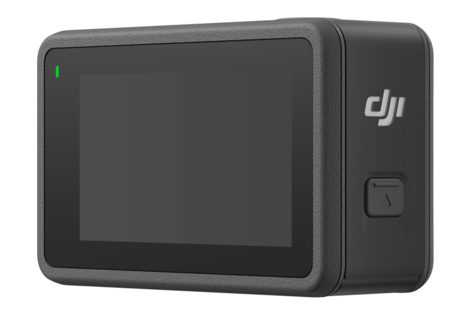 Екшн - камера DJI Osmo Action 3 Adventure Combo (CP.OS.00000221.01) 101637 фото