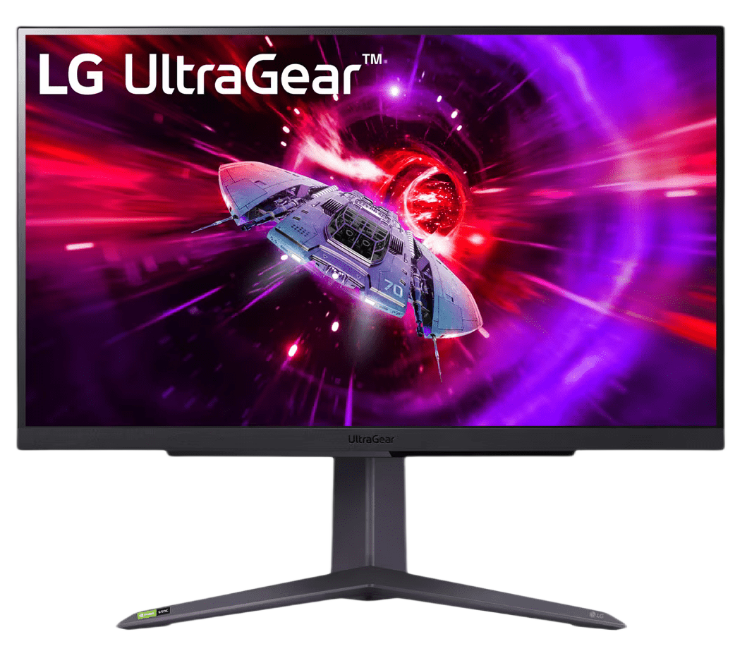 Монітор LG UltraGear 32GR75Q-B 222079 фото