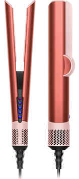 Стайлер (випрямляч) Dyson Airstrait HT01 Strawberry Bronze/Blush Pink (560844-01) 222690 фото