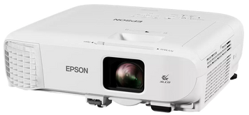 Мультимедійний проектор Epson EB-X49 (V11H982040) 222732 фото