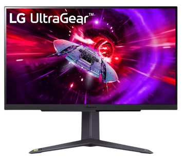 Монітор LG UltraGear 32GR75Q-B 222079 фото