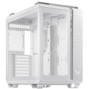 Корпус ASUS TUF Gaming GT502 White (90DC0093-B09000) 222037 фото