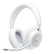 Навушники з мікрофоном Logitech G735 Off White (981-001083) 103869 фото 1