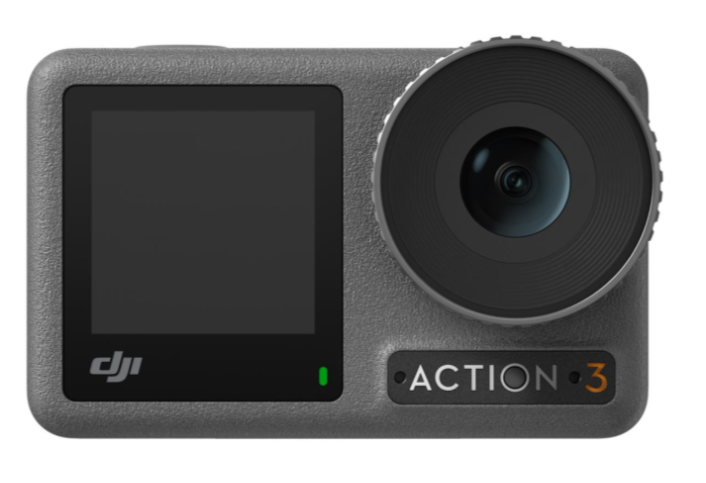 Екшн - камера DJI Osmo Action 3 Standard Combo (CP.OS.00000220.01) 101638 фото