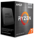 Процессор AMD Ryzen 7 5800X3D (100-100000651WOF) 100442 фото 1