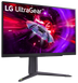 Монітор LG UltraGear 32GR75Q-B 222079 фото 3