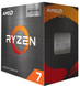 Процессор AMD Ryzen 7 5800X3D (100-100000651WOF) 100442 фото 2