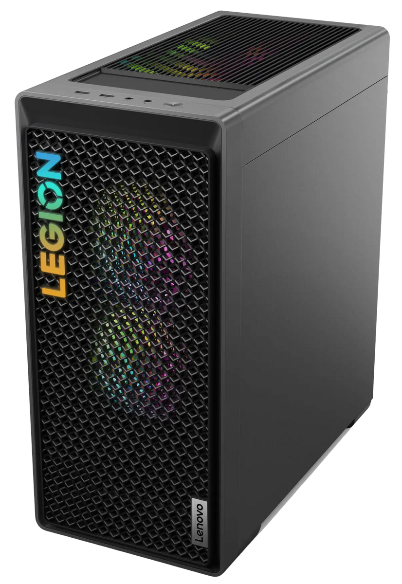 Настільний компьютер Lenovo Legion T5-26 i7-14700KF/32GB/1TB/Win11 RTX4070Ti (90UU00LCPL) 221965 фото